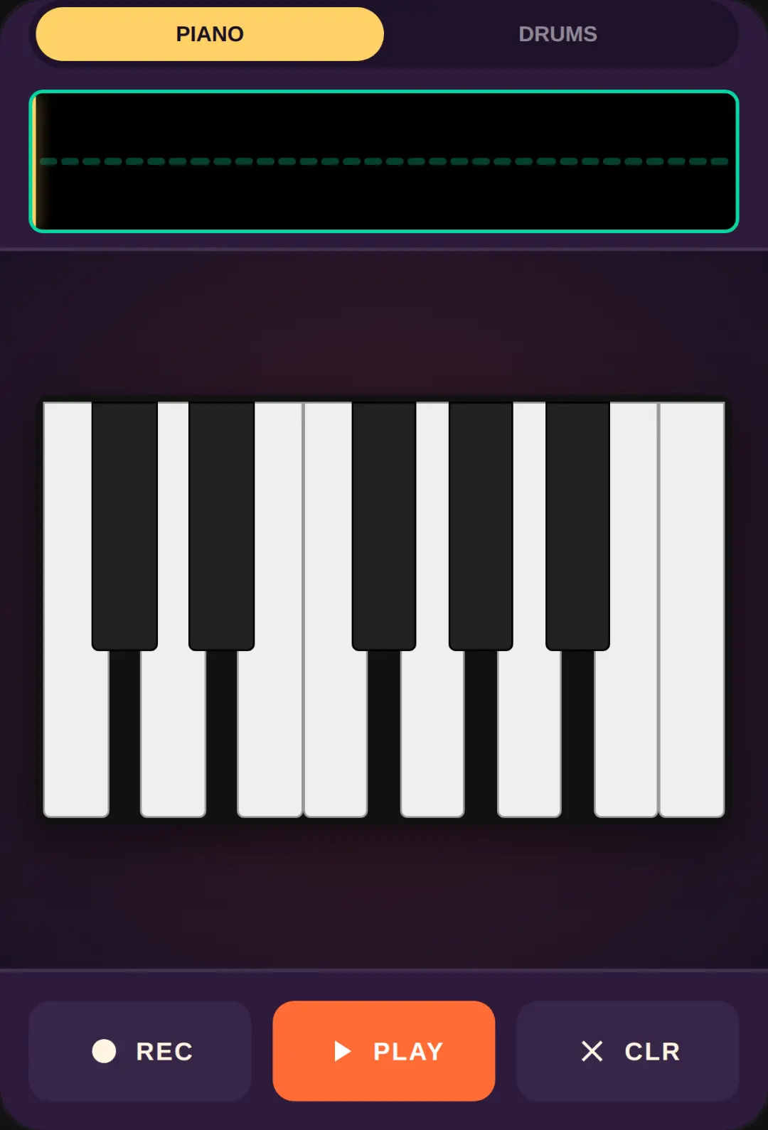 Groovy Pocket Studio cover
