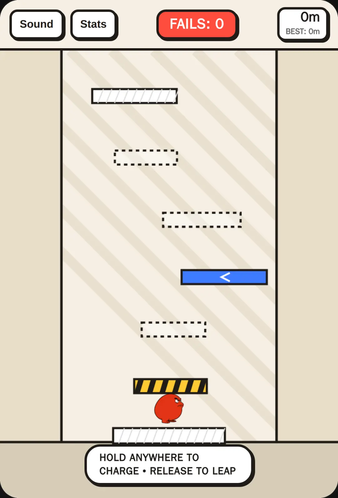 RAGE JUMP cover