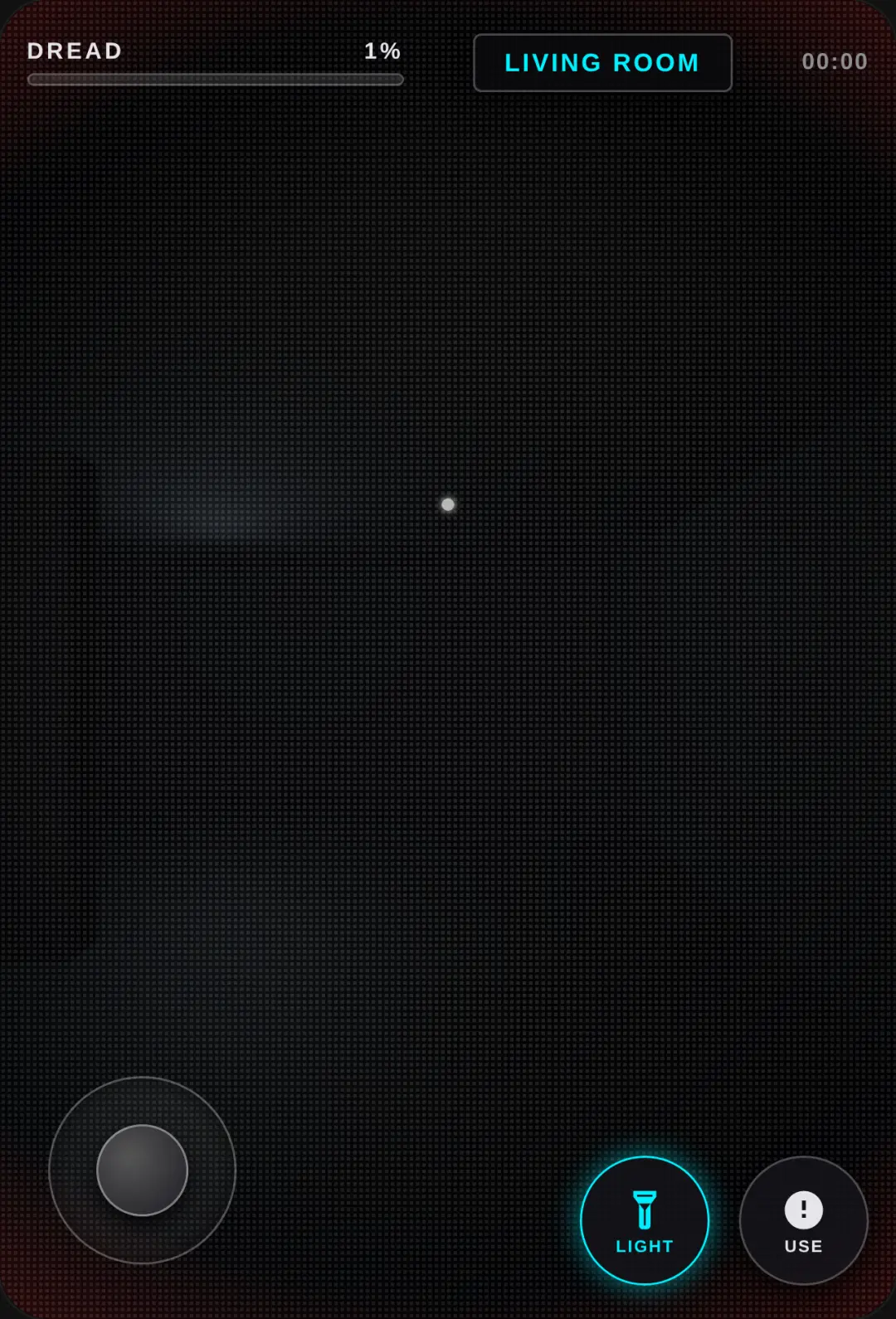 SHADOW APARTMENT cover