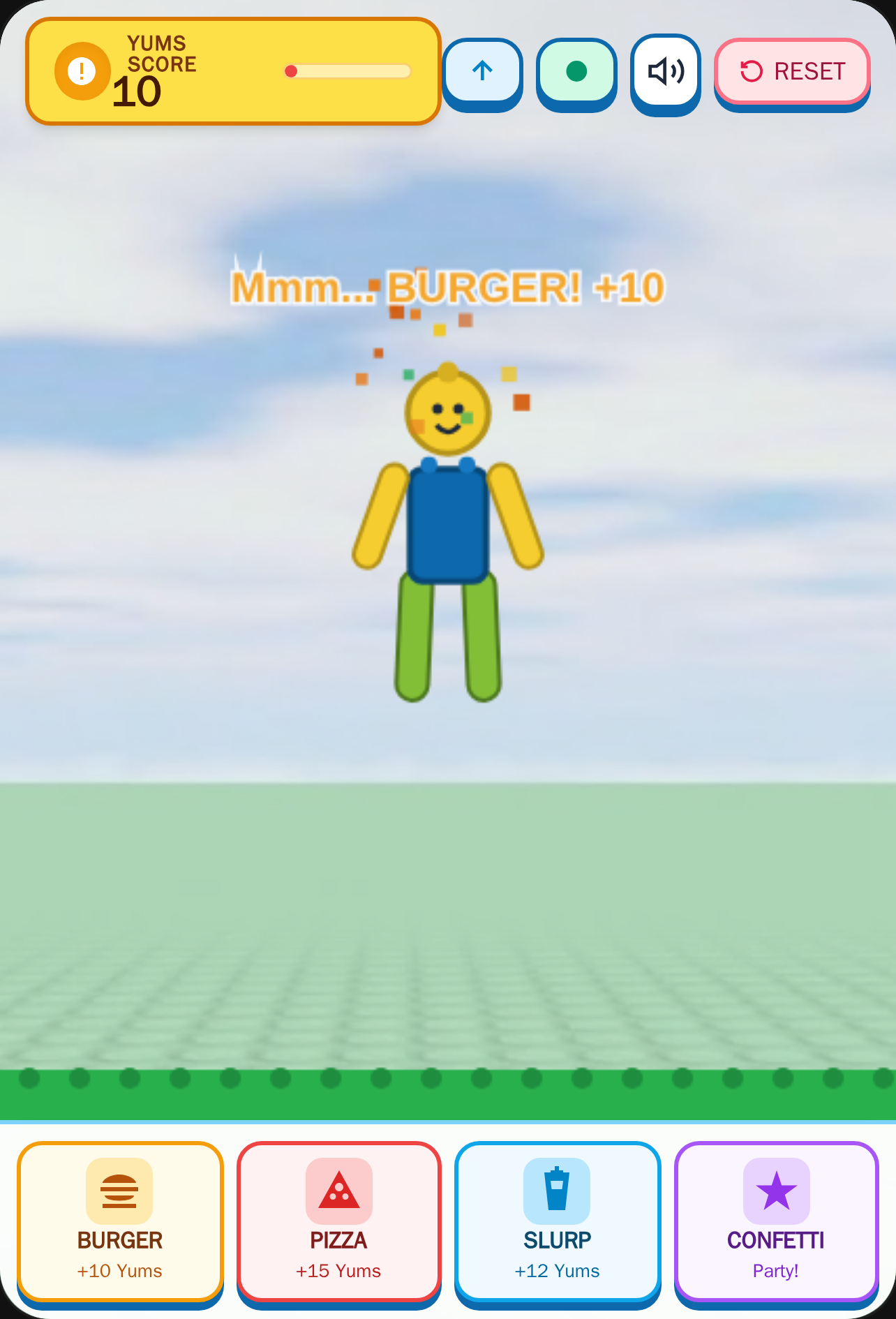Noob Ragdoll Sandbox cover
