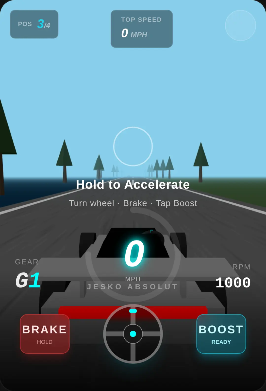 Super car 2341mph racing cover