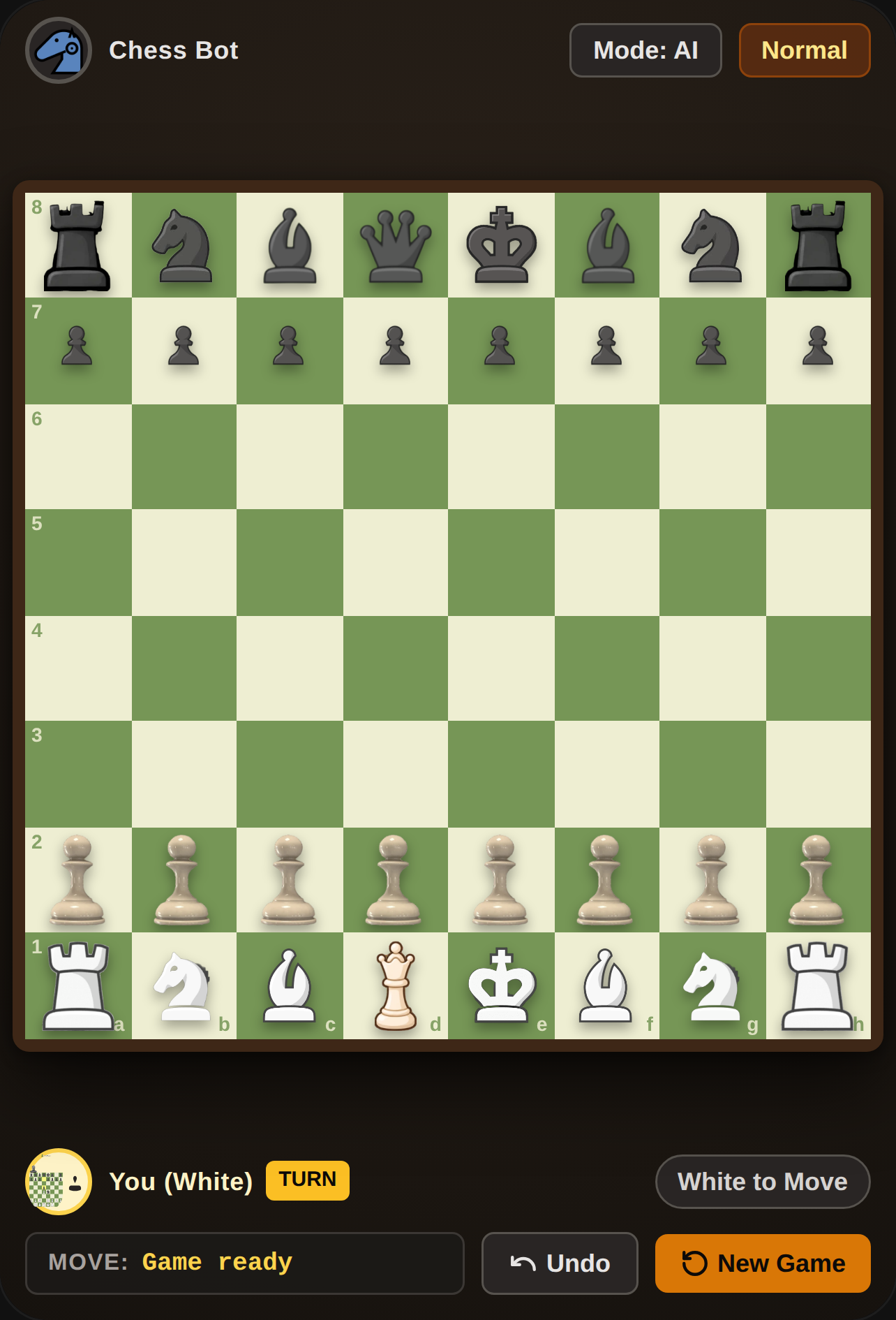 Grandmaster Chess cover