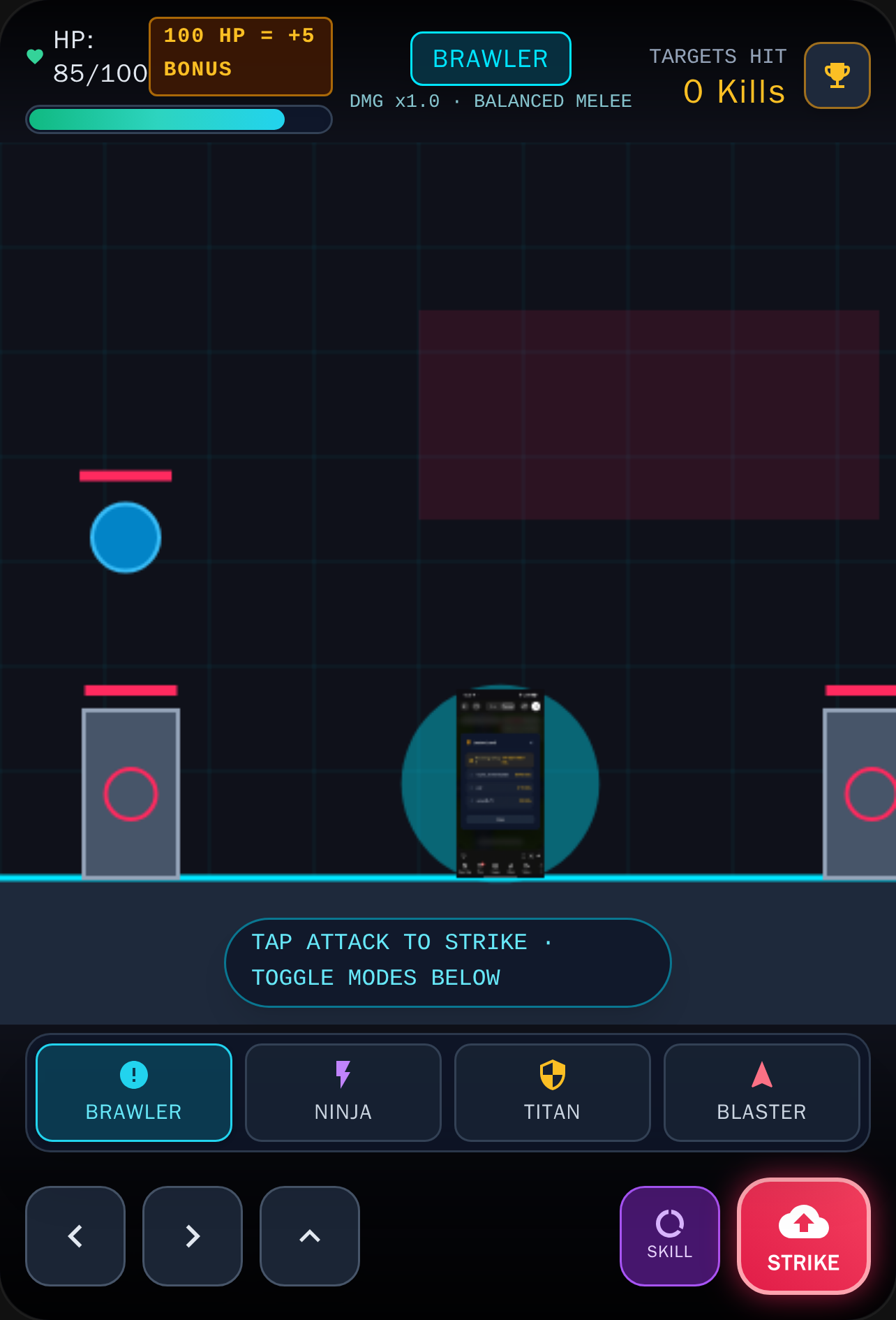 Stickman Mode Simulator cover