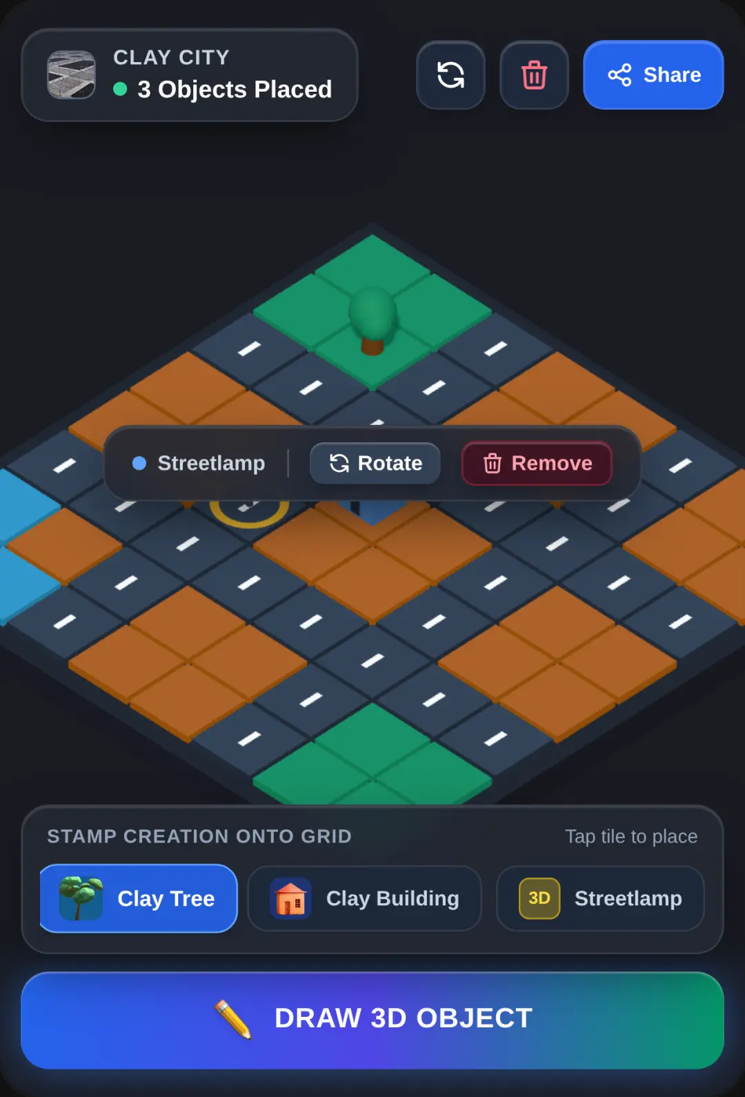 Clay City Studio cover