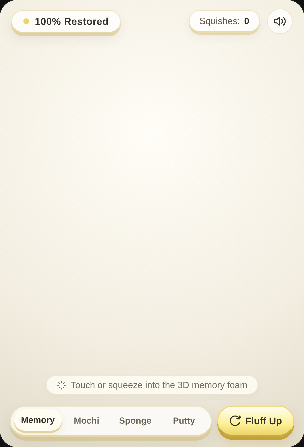 Squishy Simulator - Macro Foam Studio cover