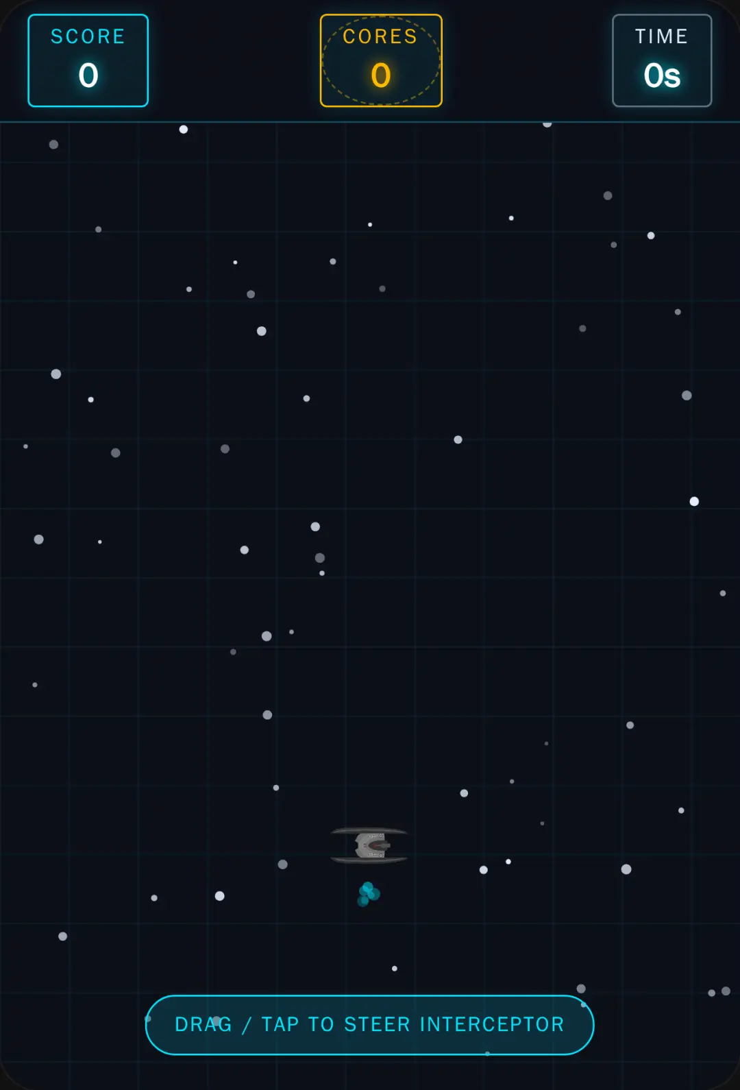Raygun Interceptor cover