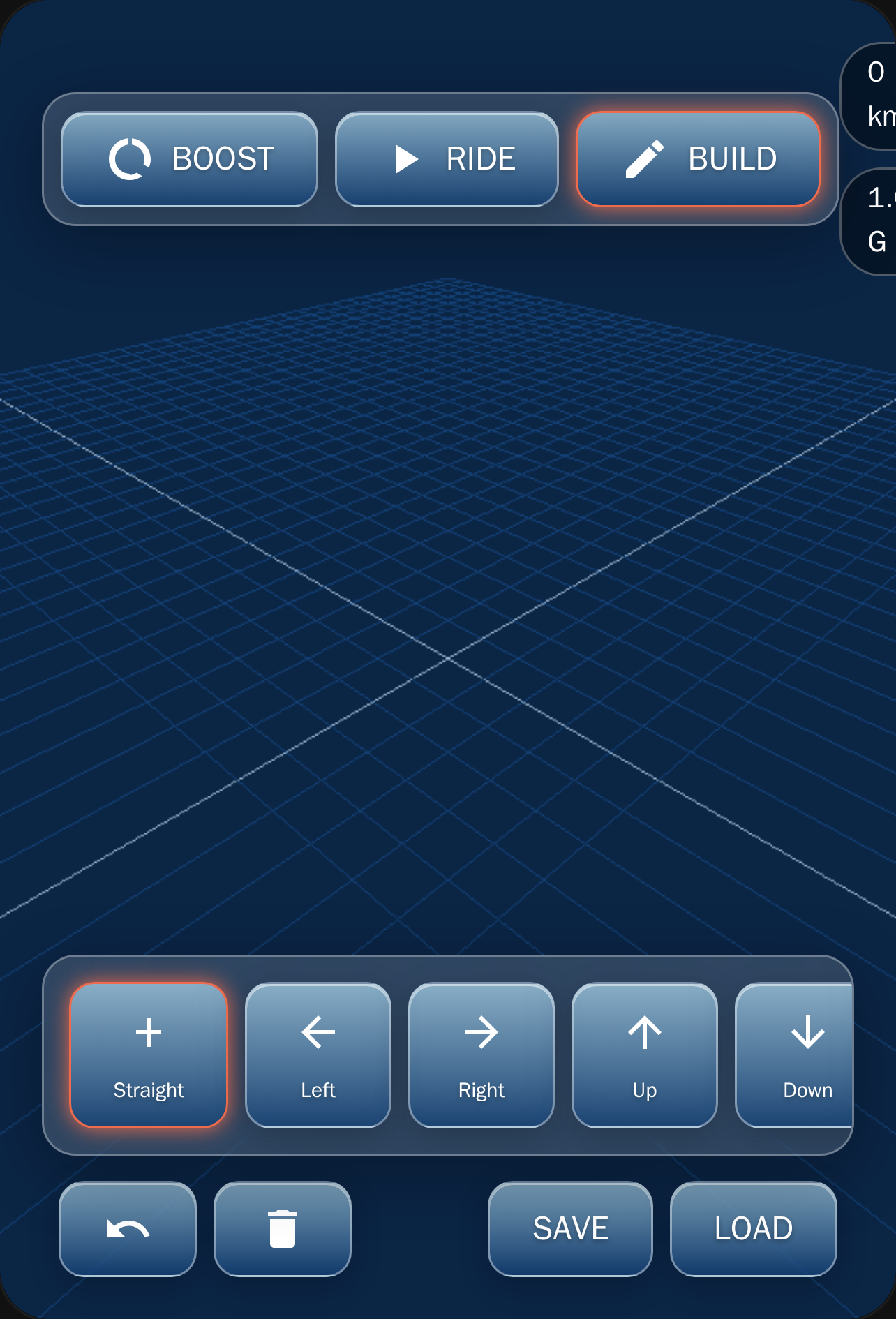 Rollercoaster Sandbox cover