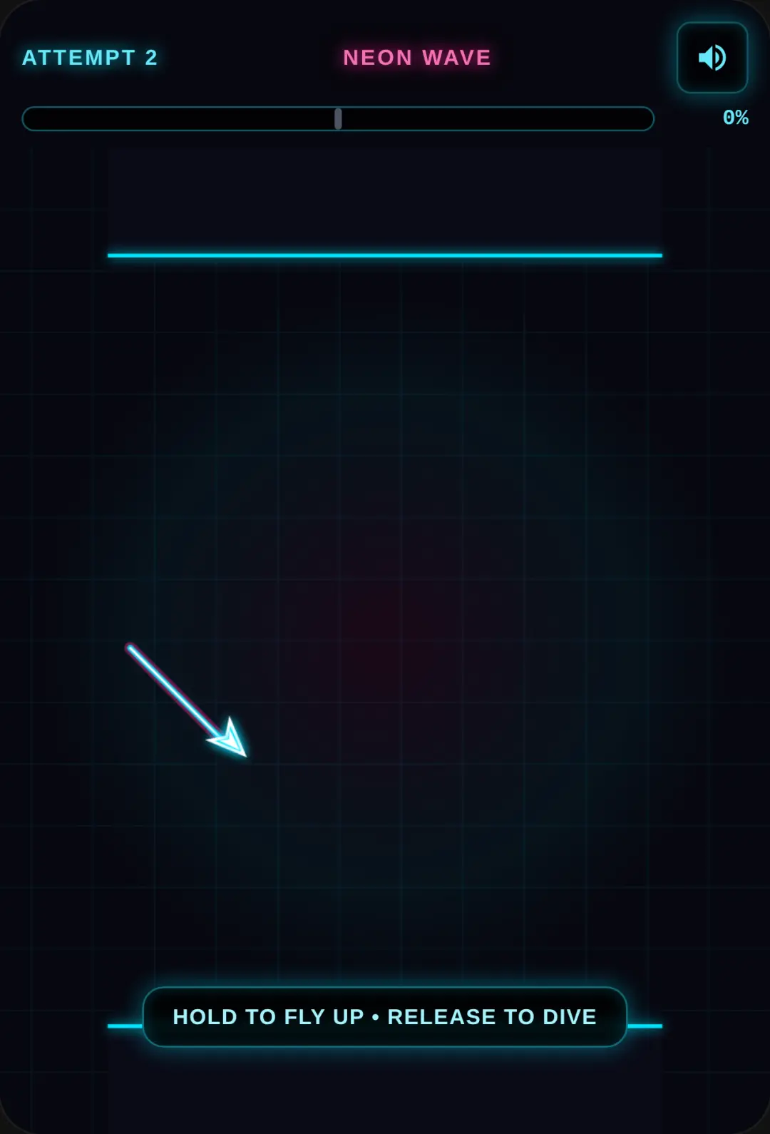 NEON WAVE cover