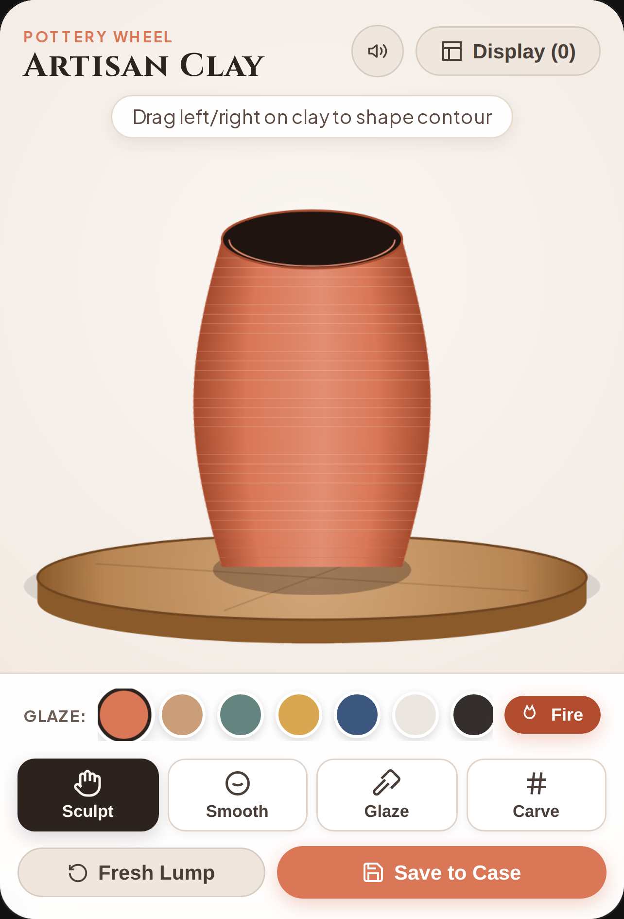 Artisan Clay Studio cover
