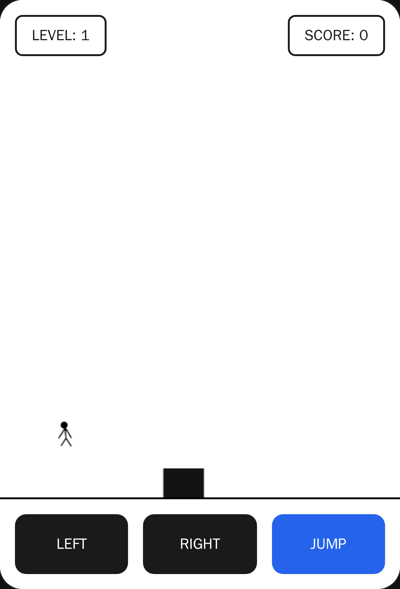 Stickman Escape cover