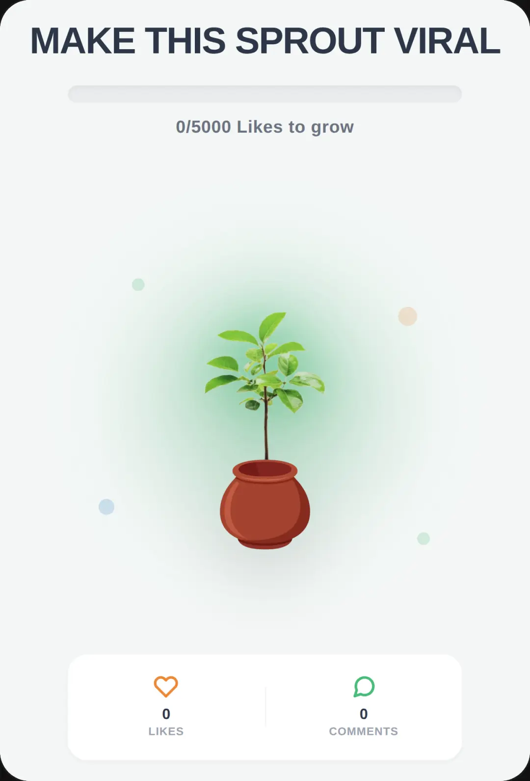 Make This Sprout Viral cover