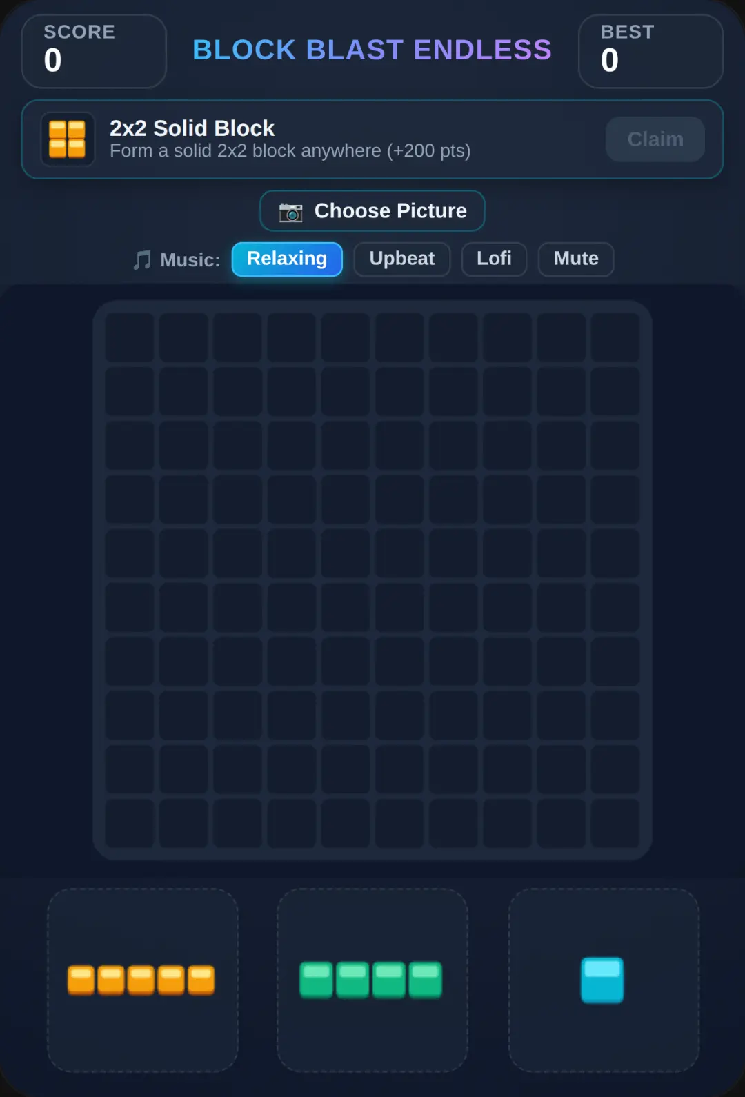 Block Blast cover