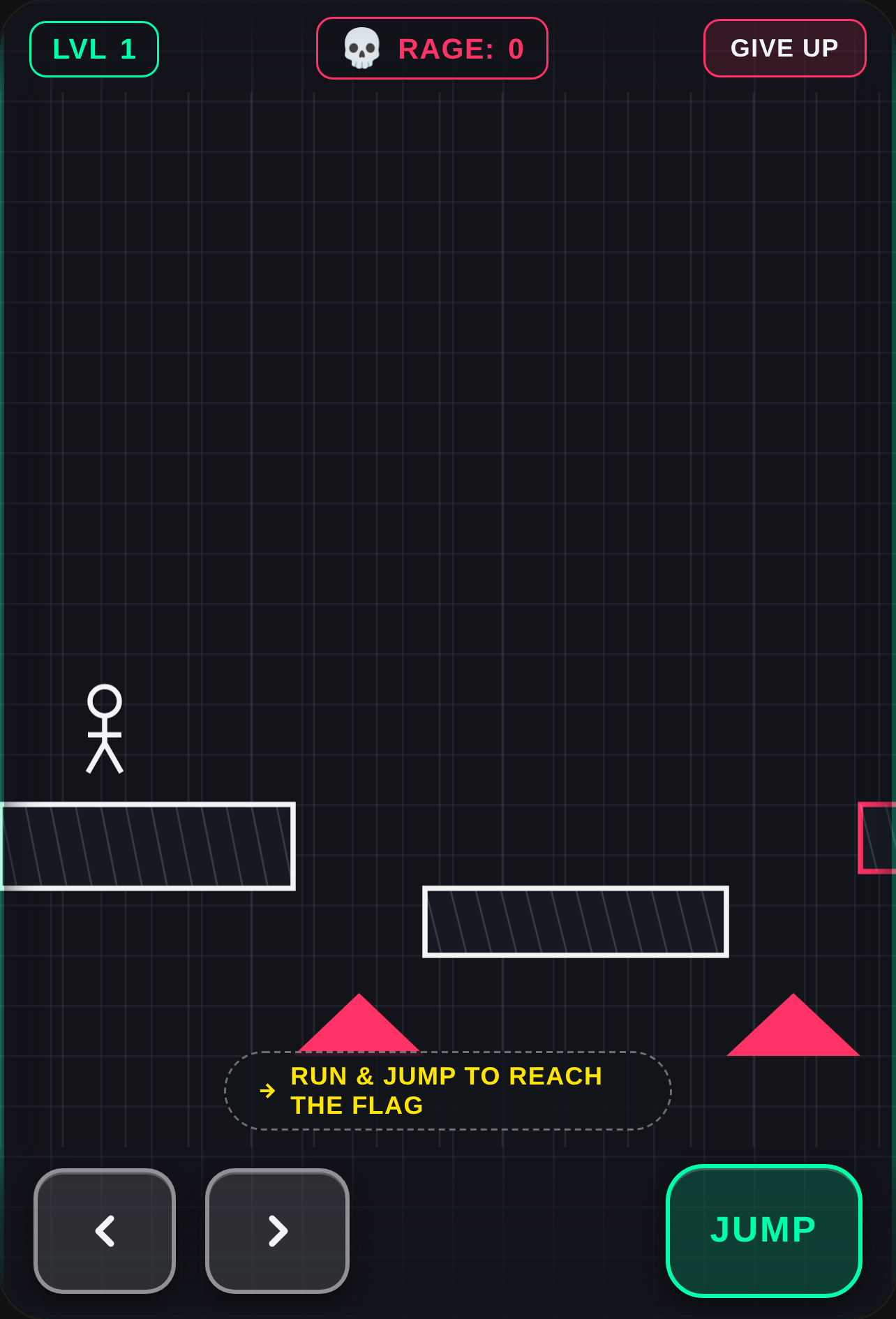 Stickman Troll Obby cover