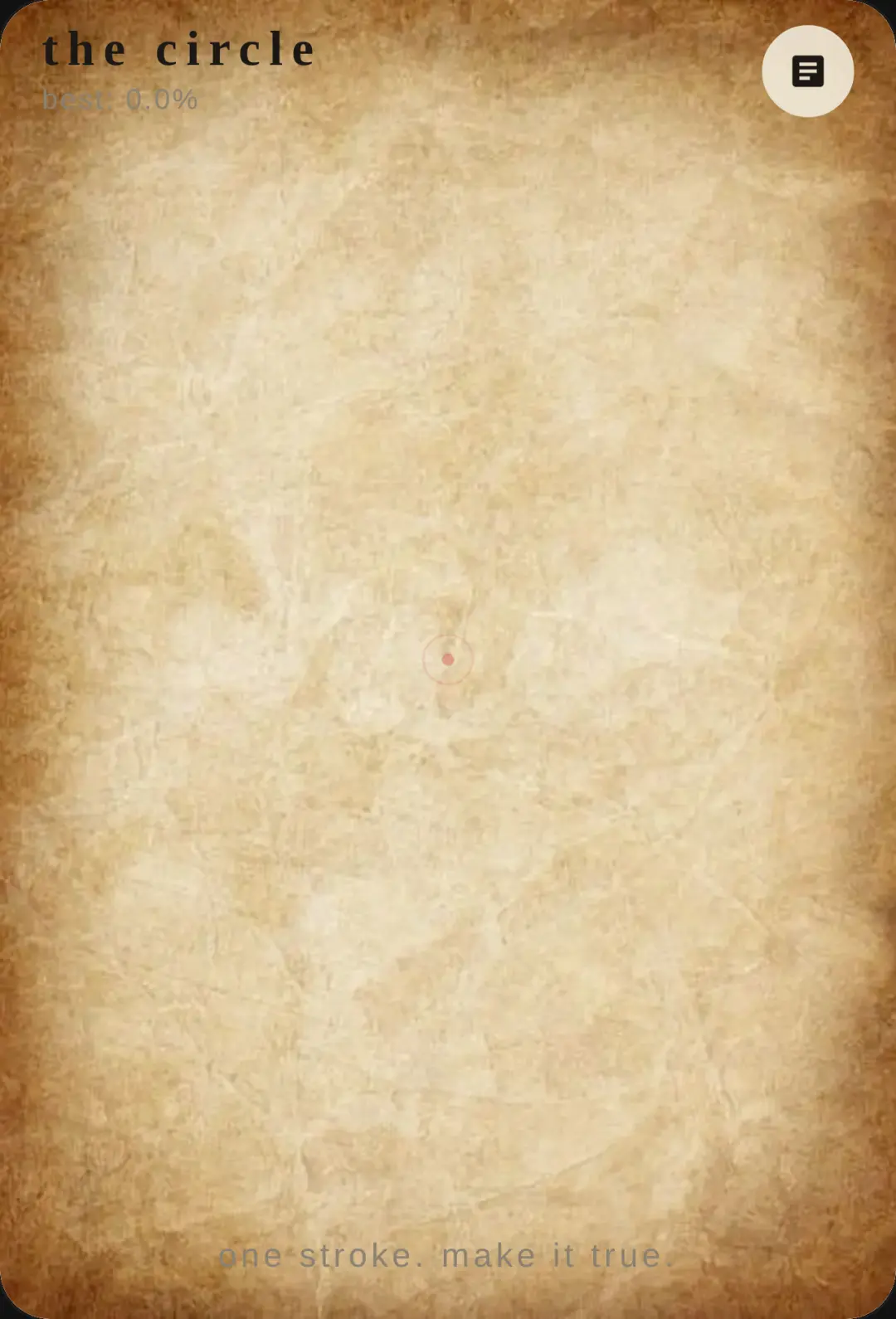 The Circle cover