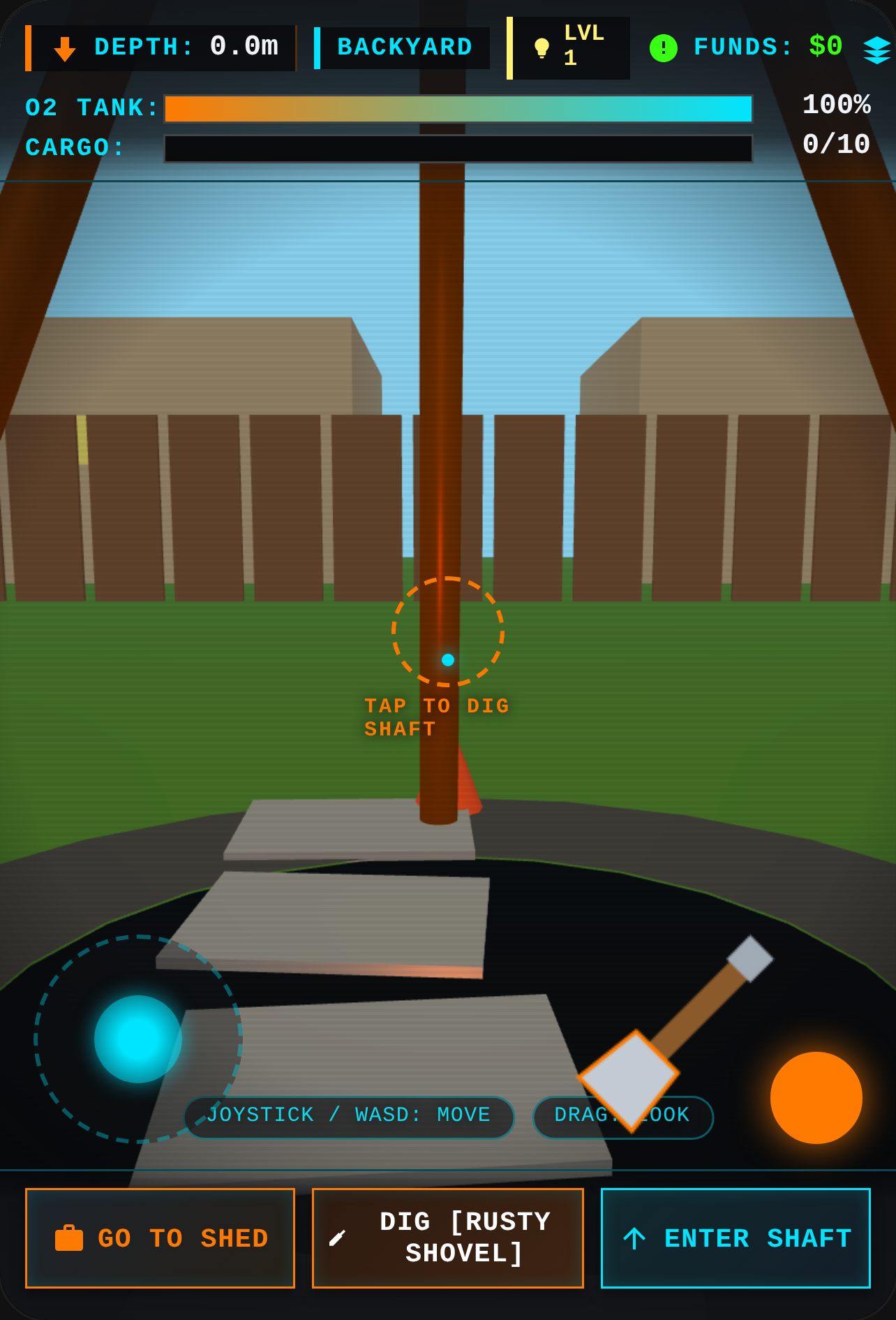 PROJECT: BOREHOLE TO CHINA cover