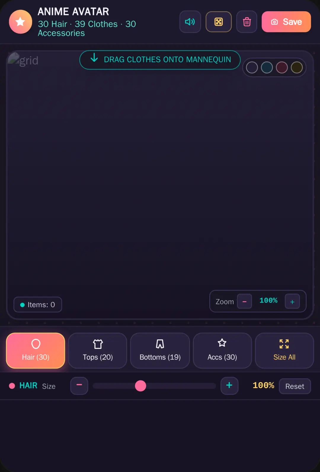 Done change the latest so boring cover