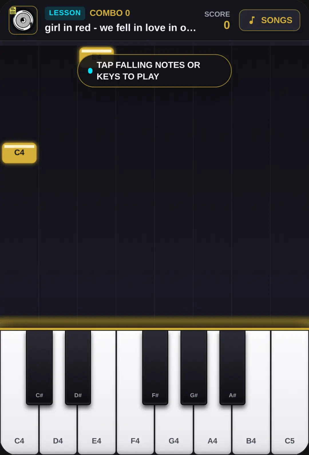 Piano Virtuoso cover