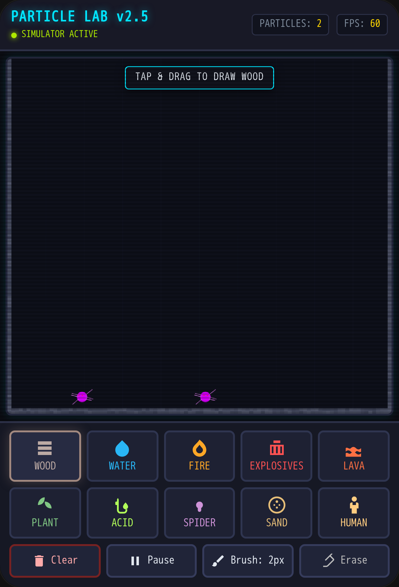 Best sandbox