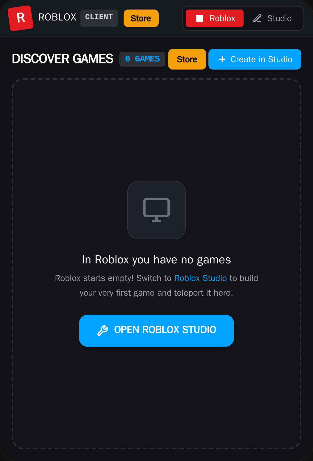 Roblox & Roblox Studio cover