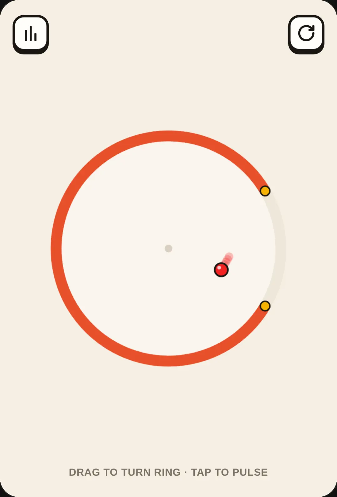 GAP 64 · Ball Multiply & Escape cover