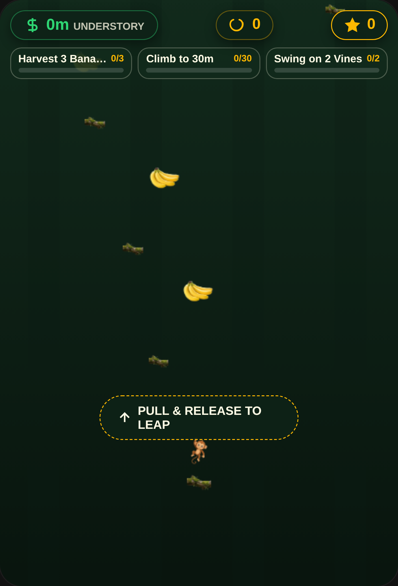 Canopy Pop Adventure cover