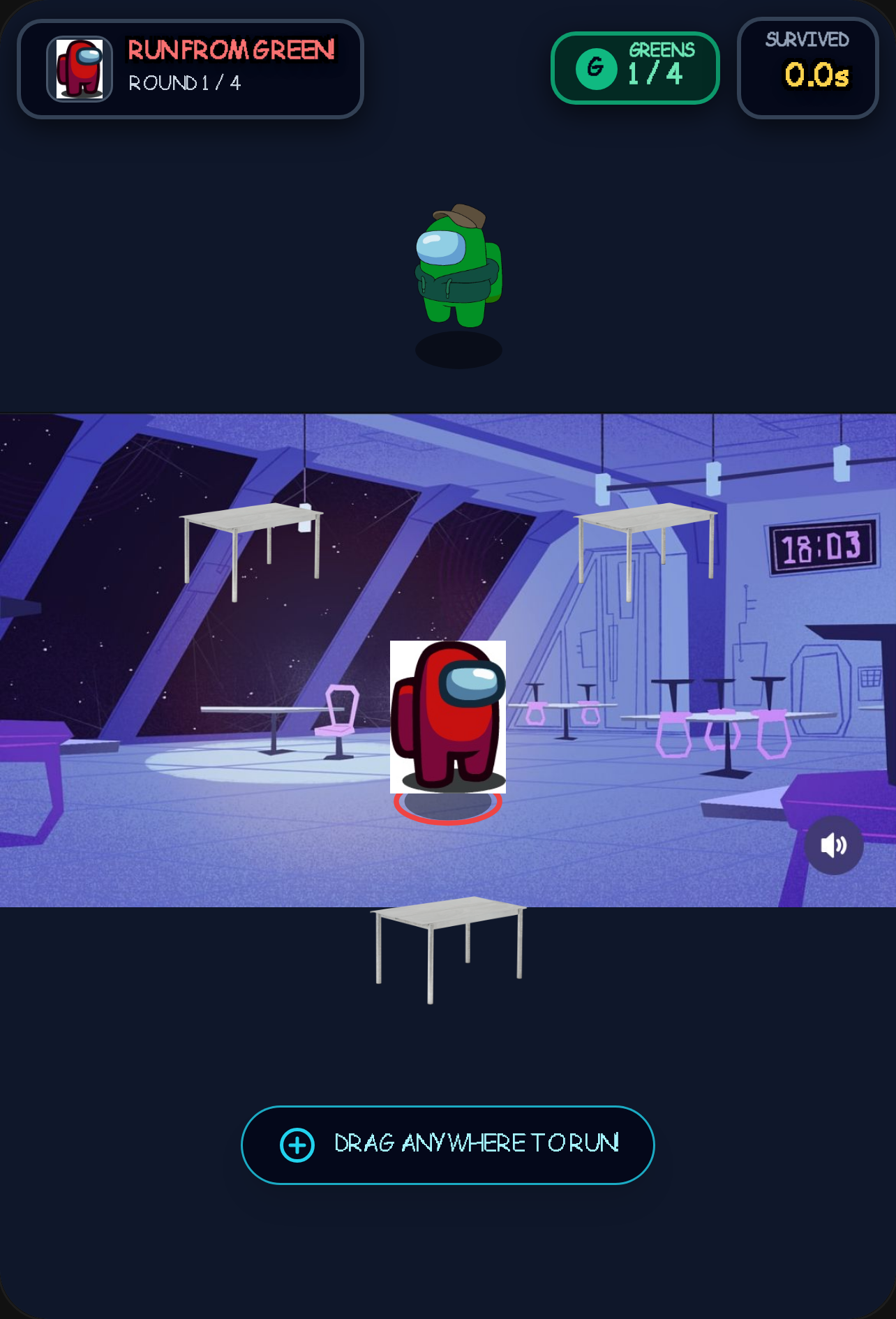 Red vs Green cover