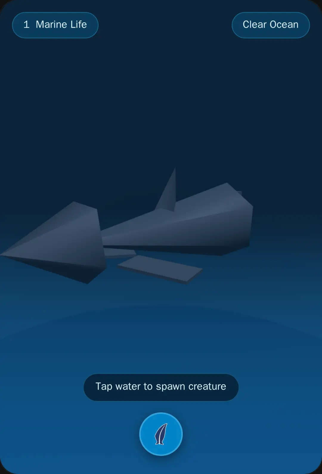 Shark Sandbox 3D cover