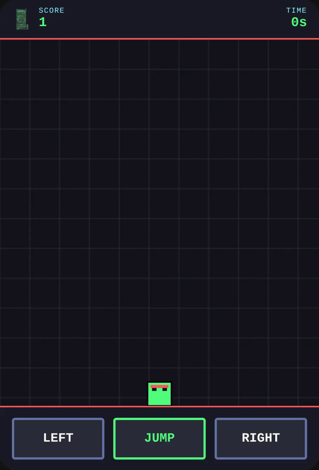 Box Survival cover