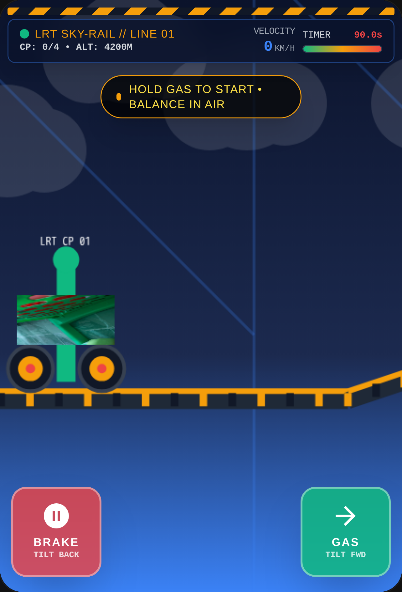 Monster truck vea? Trains Onley. cover