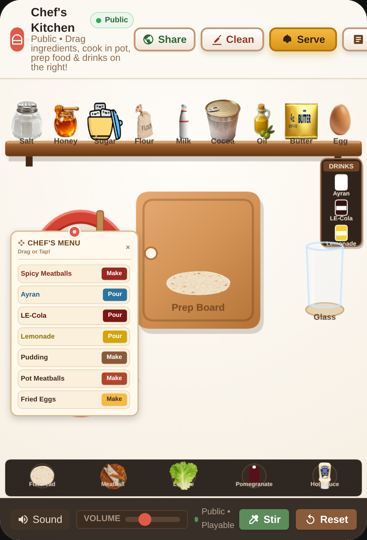 Kitchen Master cover