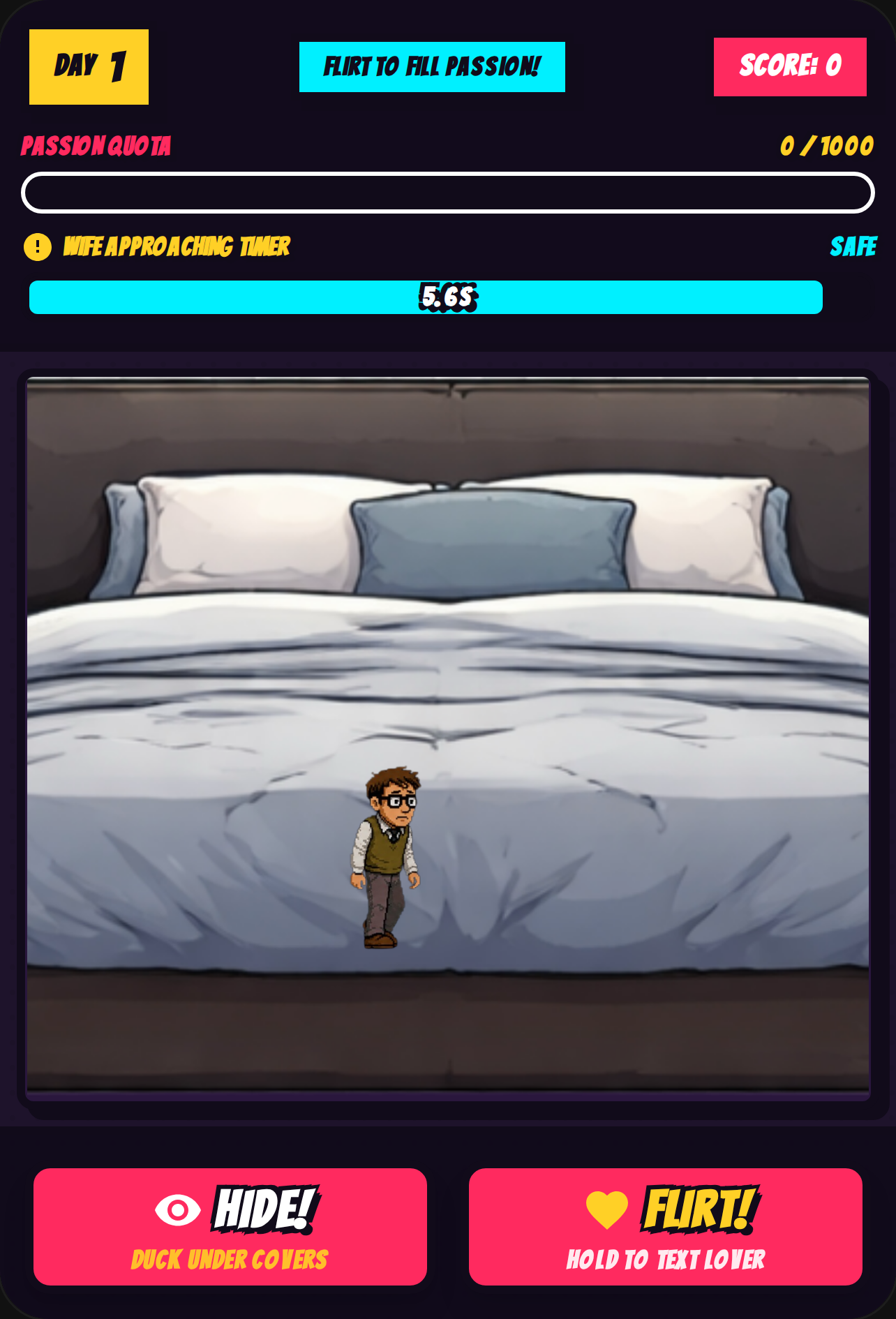Cheater cover