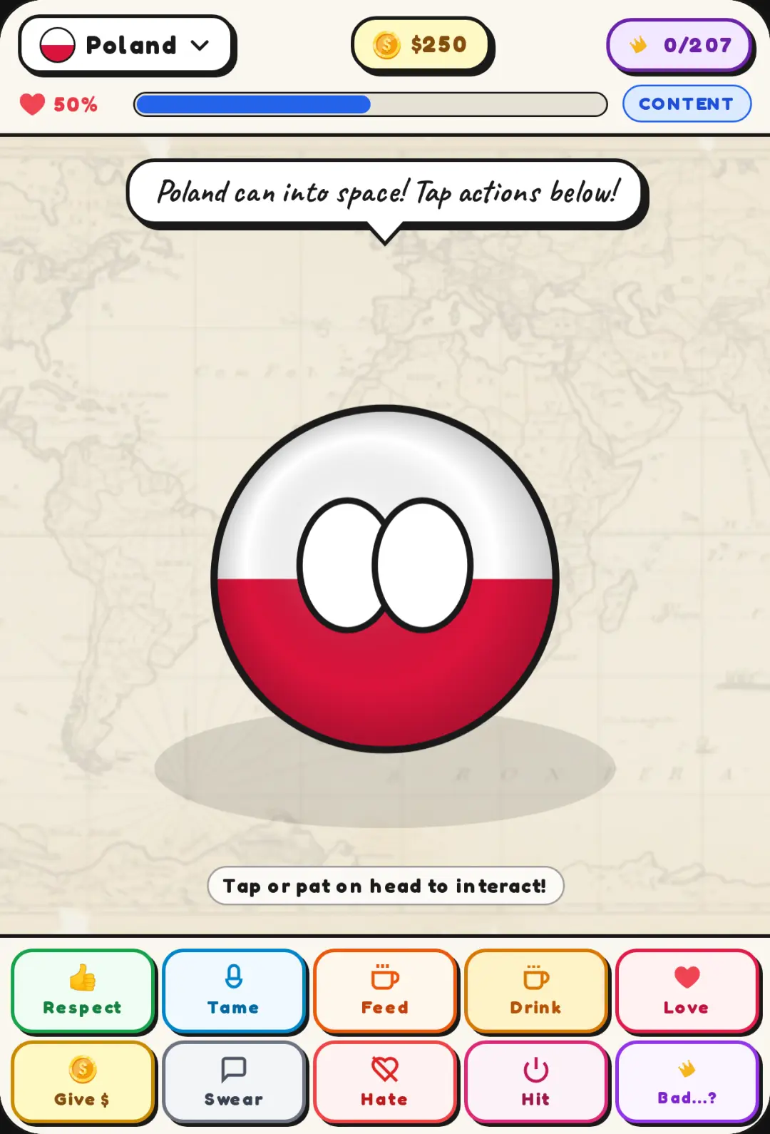 Countryball Simulator cover