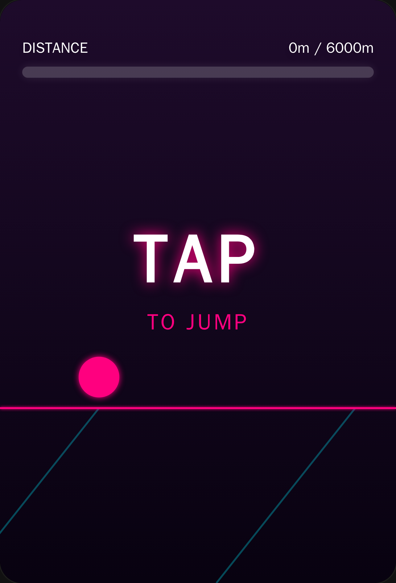 Rhythm Jumper cover