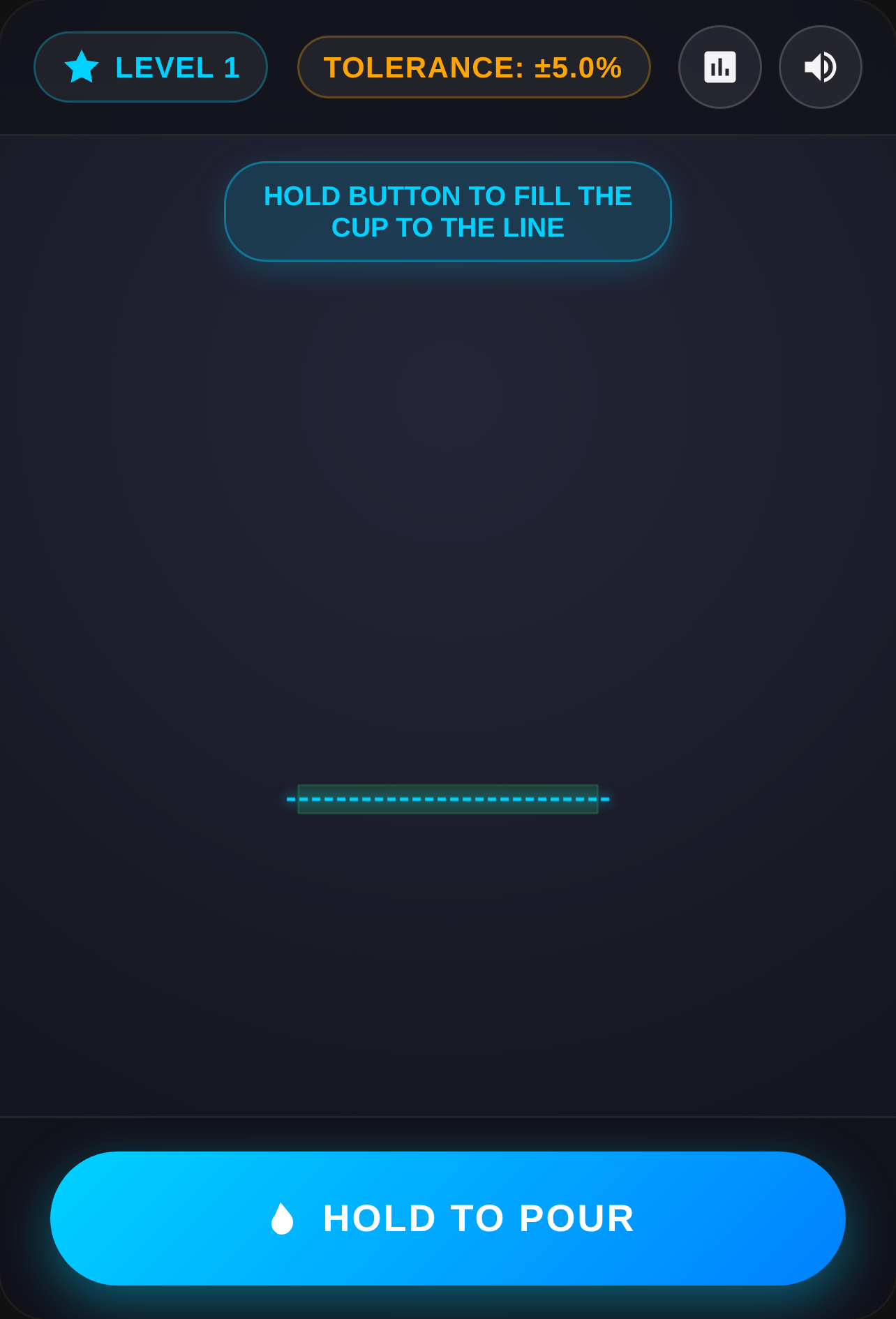 fill the cup cover