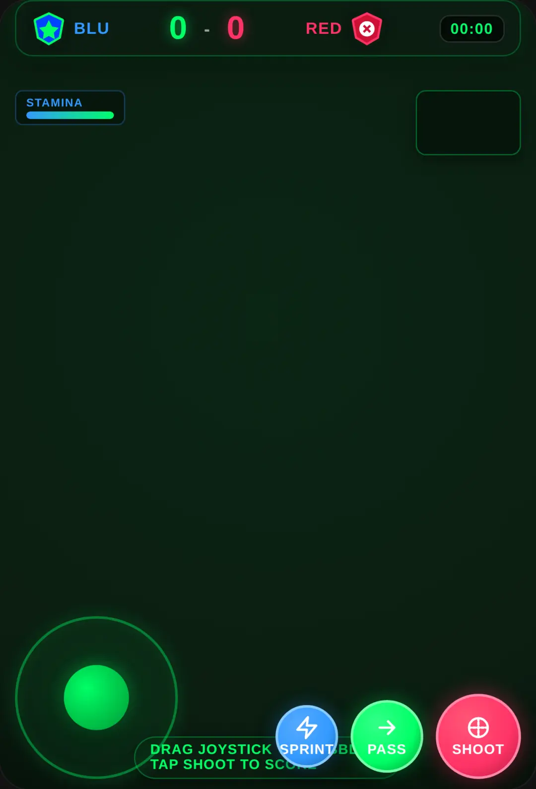 eFootball 2027: 3D Action Match cover