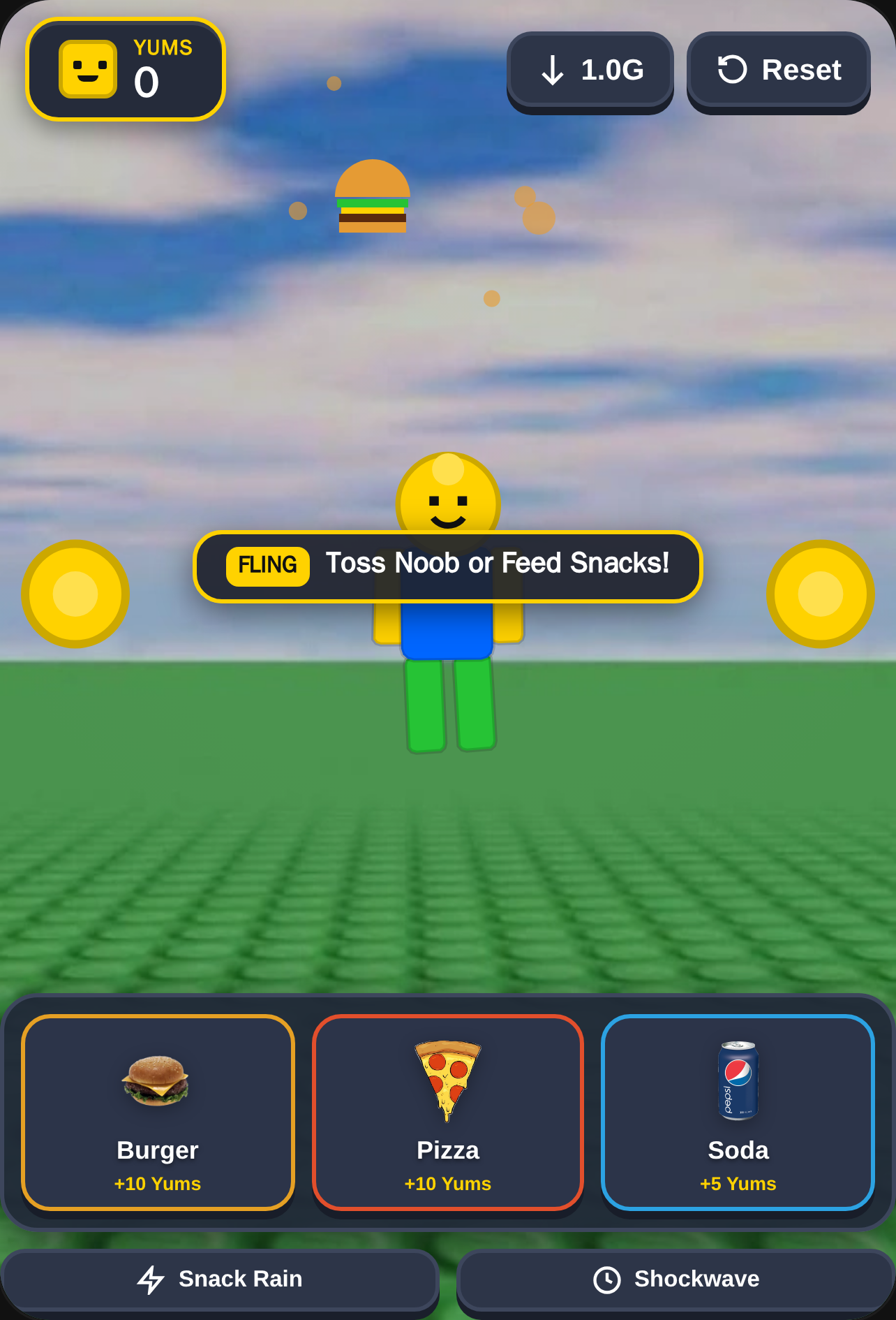 Noob Ragdoll Sandbox cover