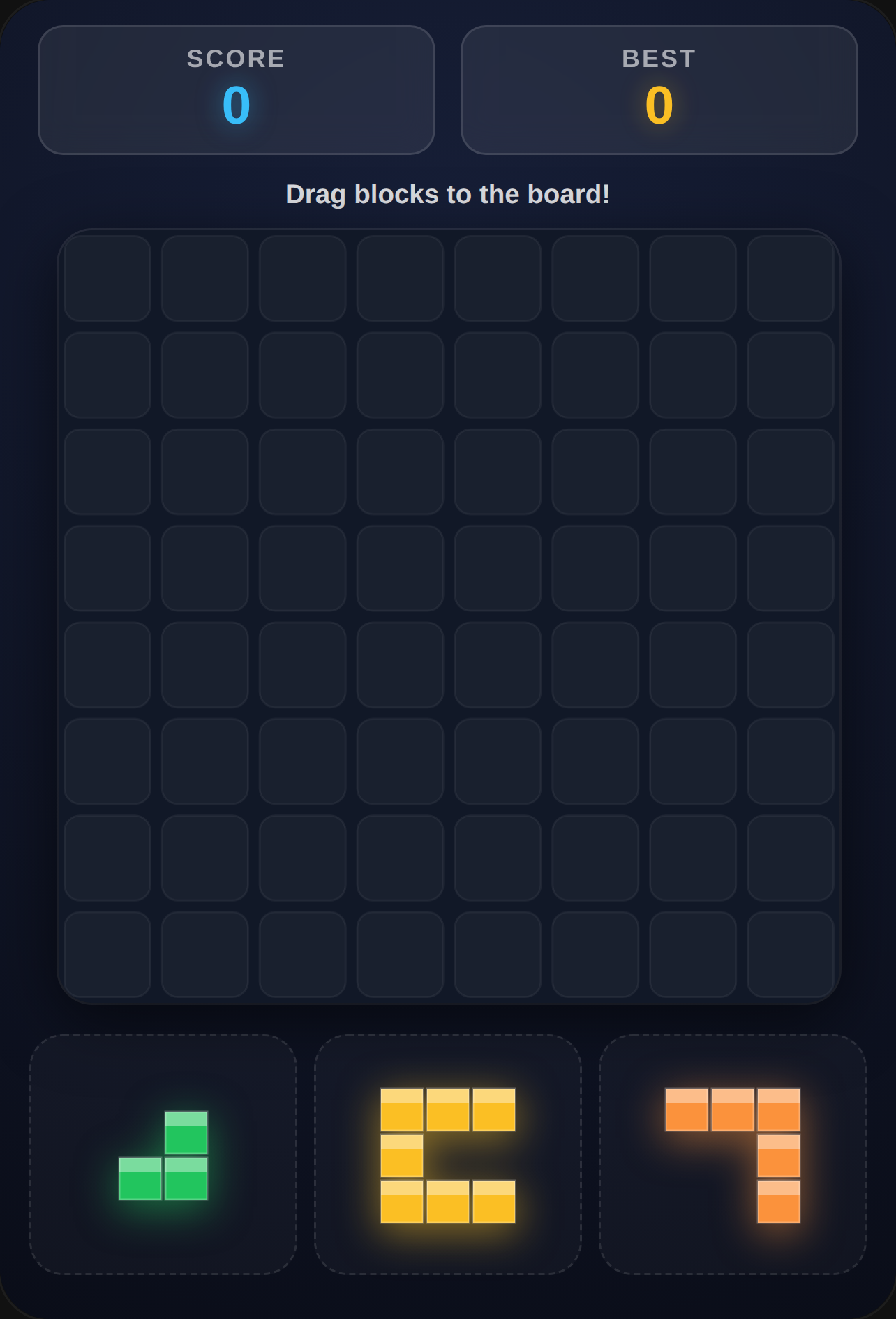 Block Blast cover