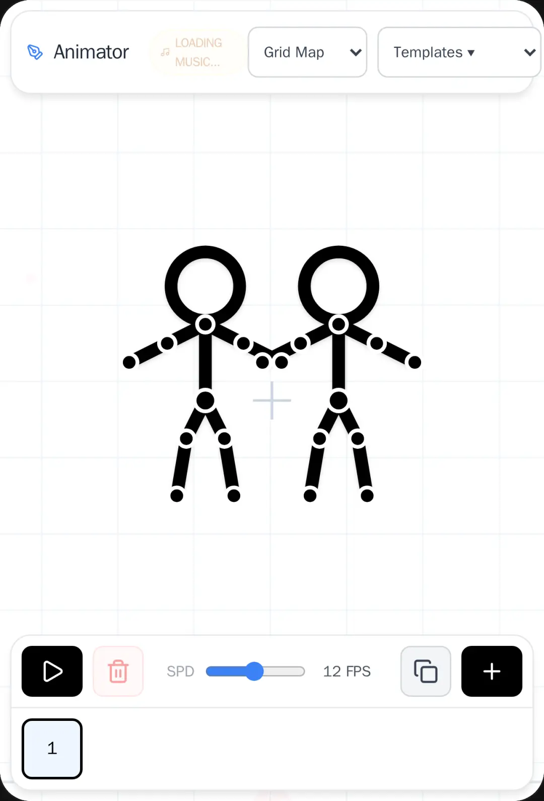 Stickman Animator cover