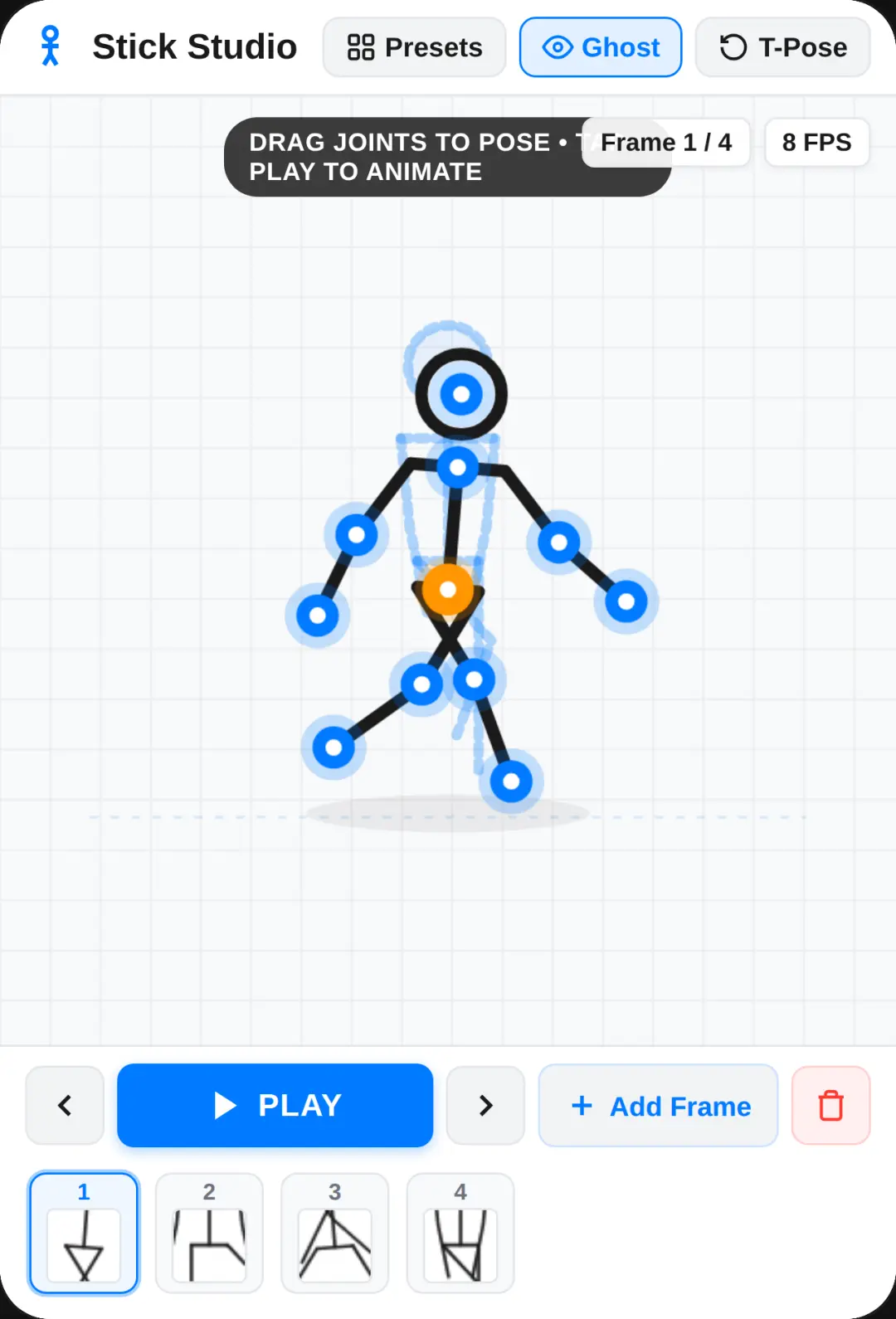 Stick Studio cover