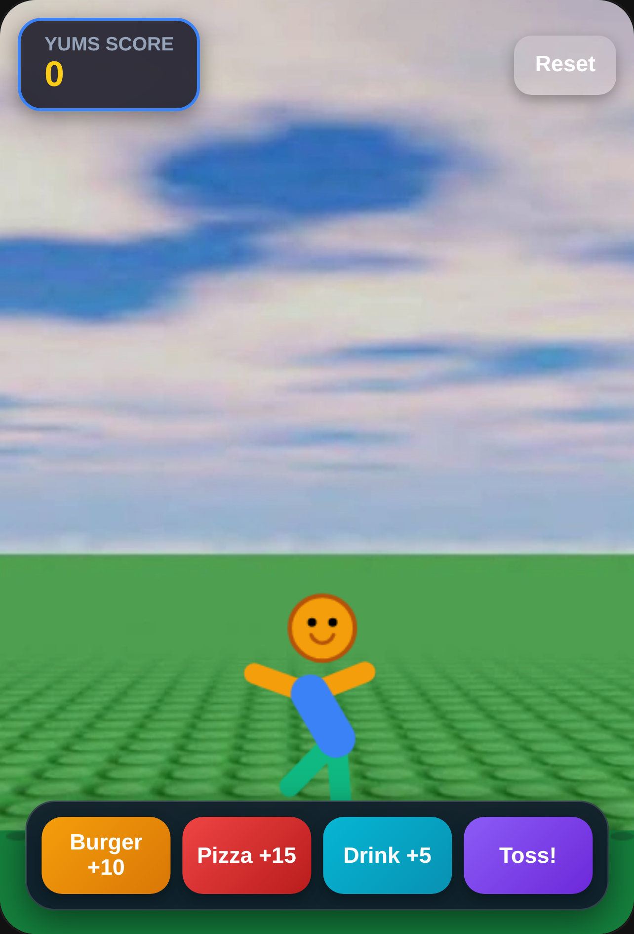 Noob Ragdoll Sandbox cover