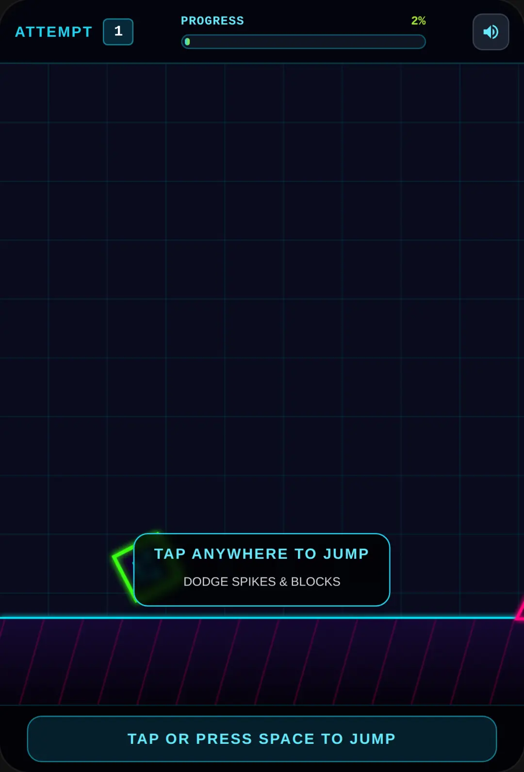 Geometry Dash also have fun rage quitting cover