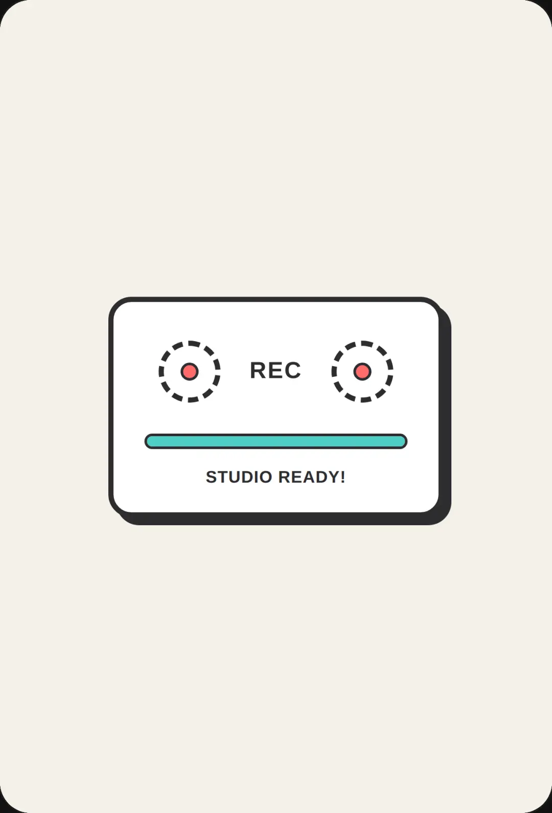 Retro Sound Studio cover