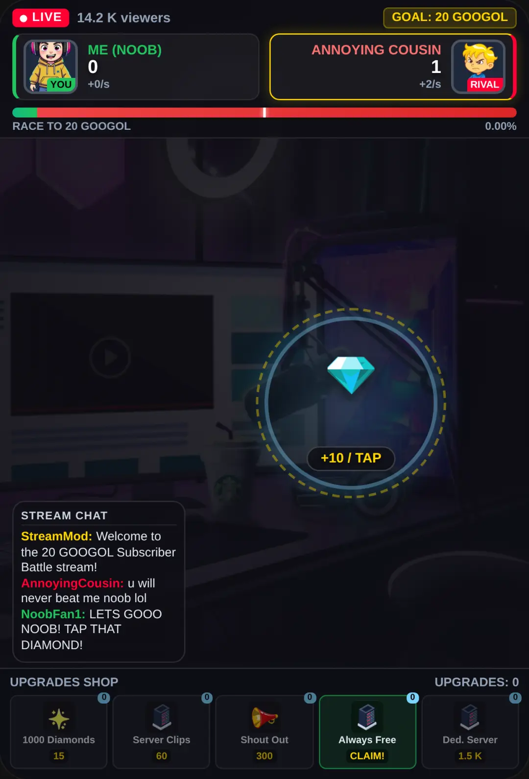 This will make ur hand sweat u will never win . If win screenshot the picture and put it in the comment where will be the first to screenshot and put it in to comment they will be the winner cover