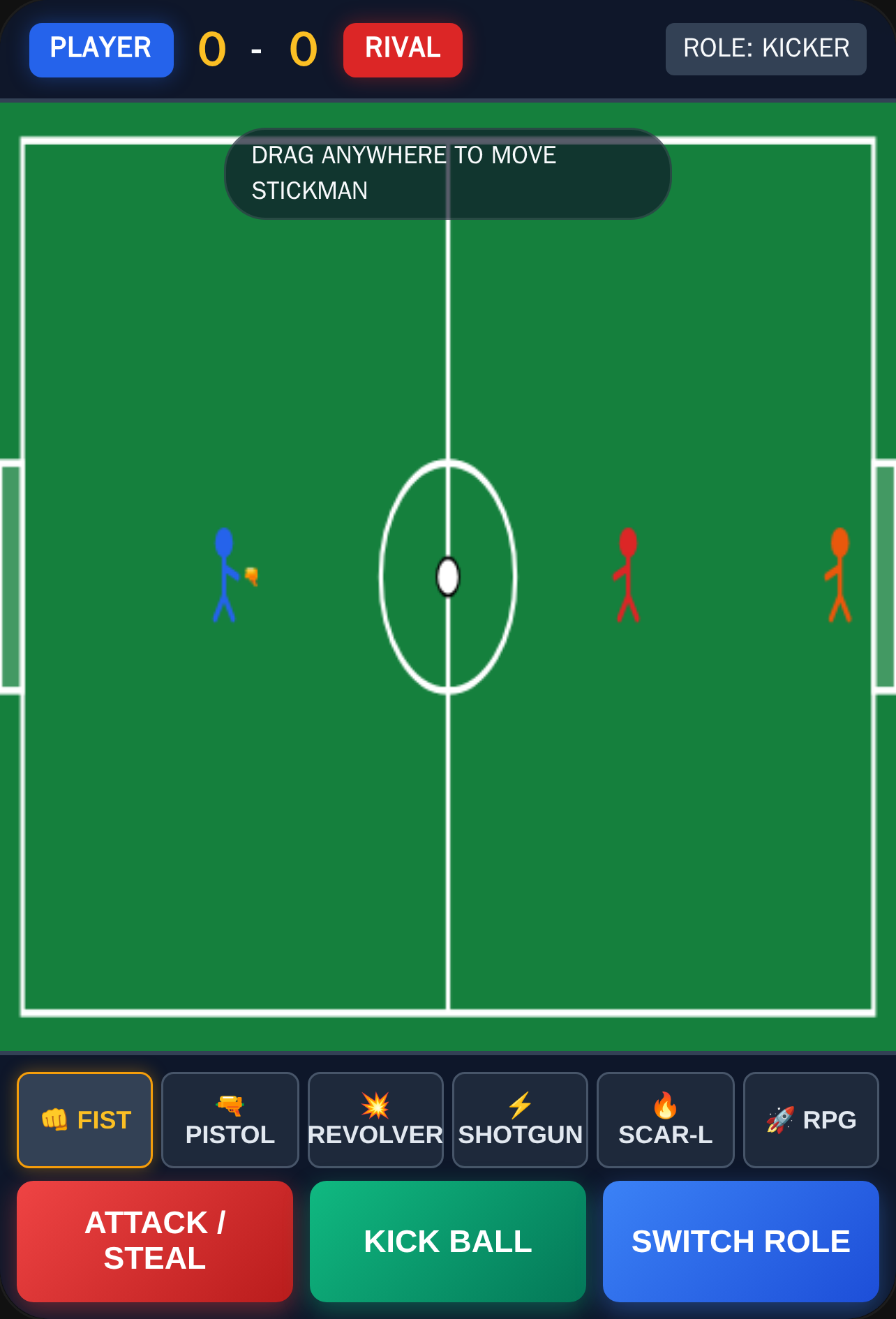 Illegal Soccer cover