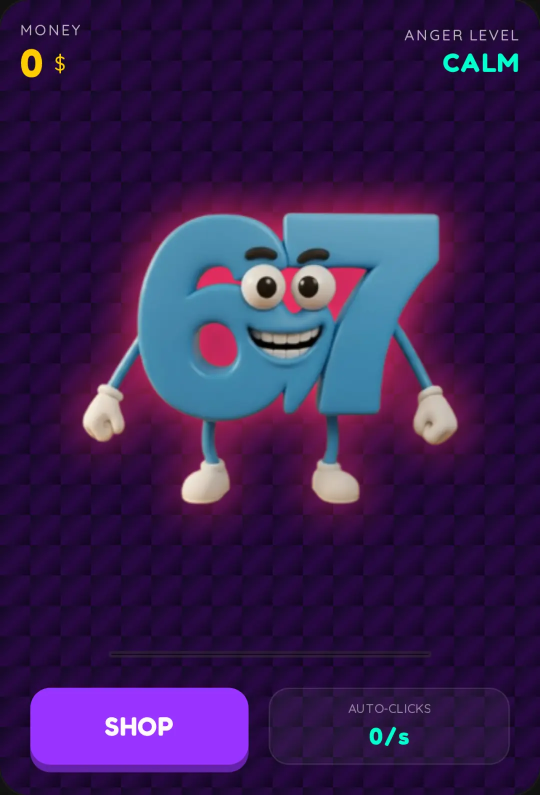Number Monsters Clicker cover