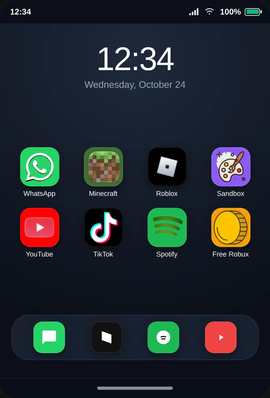 Smartphone Simulator cover