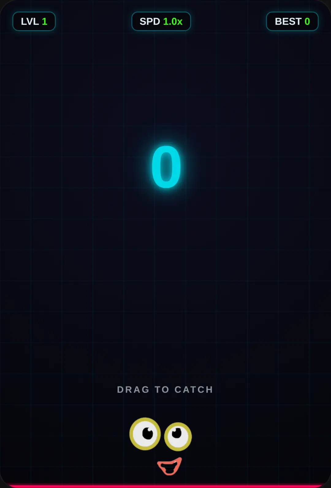 CYBER CATCHER cover