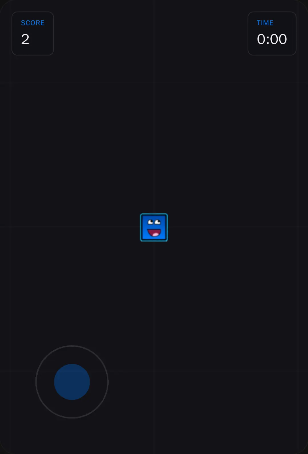 Square Escape cover