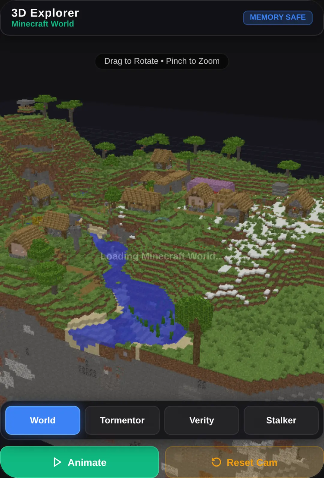 3D Model Explorer cover