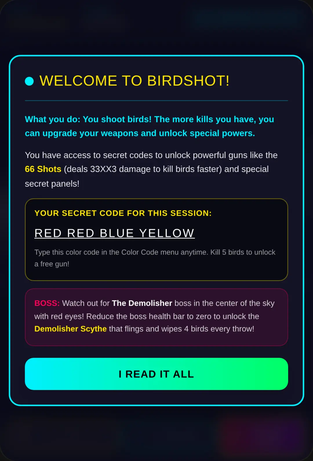 3D Sky Hunter - First Person Bird Shooter cover